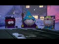 South Park: Snow Day - All Cutscenes