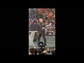 Undertaker Hall of fame speech - full video - Dead man lives forever -  WrestleMania 38