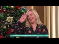 Clodagh's Christmas Party Food | This Morning