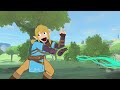 Zelda TotK in a Nutshell | Zelda Parodie DUB