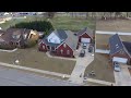 Phantom 3 HD Test - Meridianville Alabama