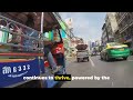 BANGLADESH DHAKA, WITH FULL OF PROBLEMS! - OVERCROWDED, LOW INCOMES & NOISIEST COUNTRY - DOCUMENTARY