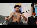 SHAVING MY BEST FRIENDS BODY! -You Should Know Podcast- Episode 90