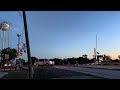 UP 5665 w/ Fresh NS AC44C6M Leads Northbound Mixed Freight Train In Buda, Texas on 6/26/2024