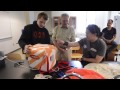 High-altitude Balloon Project