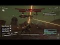 HELLDIVERS 2 when 2 blacks meet they talk all game lol