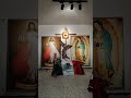 santo rosario por México