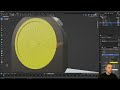 Building Basics: Ep 4 - Measuring Tape - Blender How To Modeling & Animation