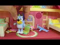 Bluey Learns Safety Lessons: How Mischief Turned into Lifesaving Rules for Kids | Fun Kids' Story