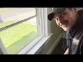 How to Remove Old Windows and Install New Windows. #Windows, #Replacement, #Wincore, #DIY,  #House