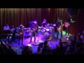 American Babies - Set ONE - Ardmore Music Hall - 11.25.15 - 4K