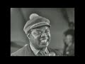 Den Series: Louis Armstrong & Modern Jazz