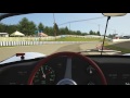 Assetto Corsa Porsche 718 @ Mosport