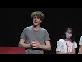 How to Kill a GOD | Timon Krause | TEDxCluj