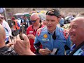 Behind the Scenes: WRC Rally Italia Sardegna 2024 🇮🇹
