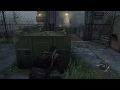 The Last of Us: Remastered Part 32 - D to the Fens