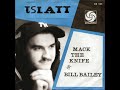 Jschlatt - Mack The Knife (AI Cover)