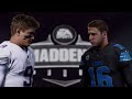 Breaking Down the Franchise + Presentation Trailer in Madden NFL 25