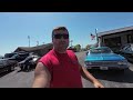 Classic American Muscle Car Lot Inventory Update 4/15/24 Maple Motors Hot Rods For Sale Deals USA