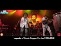 Legends of Roots Reggae (BigYouth Preview)