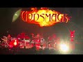 Love-Hate-Sex-Pain - Godsmack - Vibez Tour - Knoxville 2024