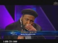 Andrae & Sandra Crouch TBN - Jan-13-2011 Interview