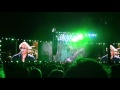 The Who at Desert Trip Week 2- 