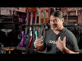 Metallica: Robert Trujillo - The 72 Seasons So What! Interview