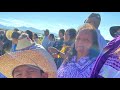 Kuliana and Dionna’s Sunrise Ceremony. San Carlos Apache Tribe. Bylas, Az 2021