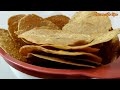 Crispy Methi Puri Recipe- Deep Fried Gujarati Snack || बनाइये क्रिस्पी पूरी घरपे #krishna #Janmastmi