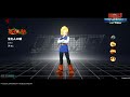 JUMP: Assemble - Official Android 18 Reveal