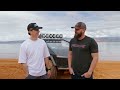 We Sent Our Cybertruck to Mars - Off-Road, Widebody, Full Suspension Cybertruck Build!