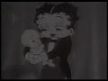 Banned Cartoon-Betty Boop