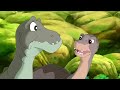 The Land Before Time Full Episodes | The Great Egg Adventure | Kids Cartoon | Videos For Kids