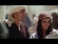 الإنجيل المجيد برواية لوقا | فيلم كامل من  | Arabic | Official Full Movie HD
