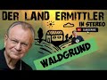 DER LANDERMITTLER  - WALDGRUND  #krimihörspiel  #retro  1976  Joachim Wichmann Lothar Grützner