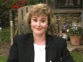 Ruth Graham on Heart to Heart with Sheila Walsh (1991) Part 1