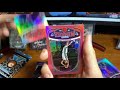 CHRONICLES BLASTER BOX!!! PRIZM PULL!!!!