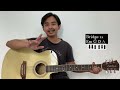 Easy Guitar Chords (You Belong With Me - Taylor Swift) (Guitar Tutorial) SWIFTIES!