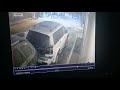 Carjacking - Failed Attempt (CCTV images) - Private Security Africa