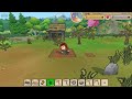 NEW COZY GAME | Build a farm (and murder your rivals)