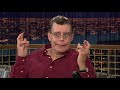 Stephen King Hates Halloween | Late Night with Conan O’Brien