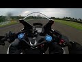 3rd Trackday Sentul Circuit