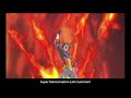 #02 yugioh VRAINS SOUND DUEL 3 -  SOULBURNER