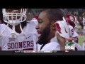 Oklahoma Highlights vs Baylor 11/14/15 (HD)