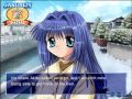 Kanon Visual Novel Ayu's Arc- Part 3(English)