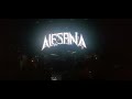 Alesana The Emptiness Album Full Set, Goldfield Roseville Venue