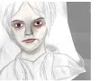 Gerard Way speed Draw (READ DESCRIPTION)