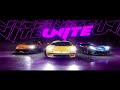 Asphalt Legends Unite - Teaser Trailer