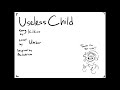 Useless Child || bnha animatic